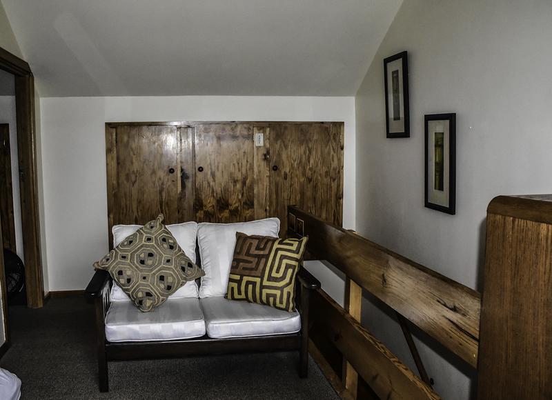 To Let 1 Bedroom Property for Rent in Beach Estate Western Cape
